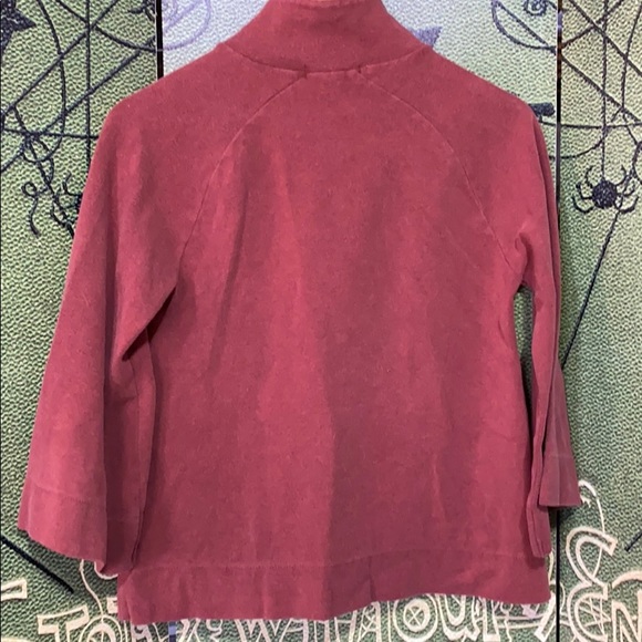 Banana Republic Jacket Top - Picture 5 of 5